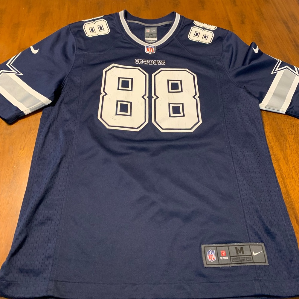Dallas Cowboys Jersey